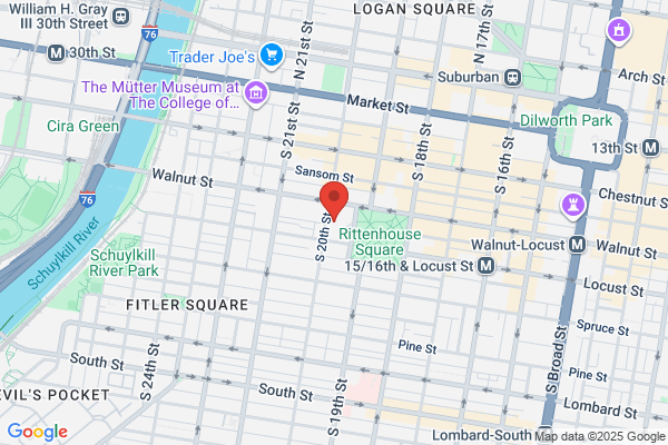 Le R�ve Rittenhouse Medical Spa