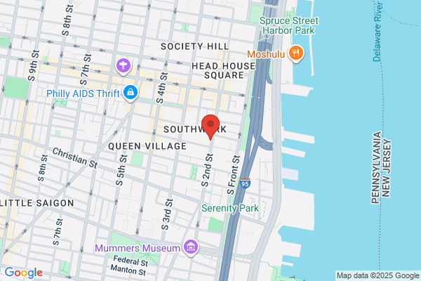 Sanctuary On 2nd