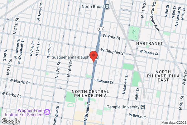2200 Broad Deli