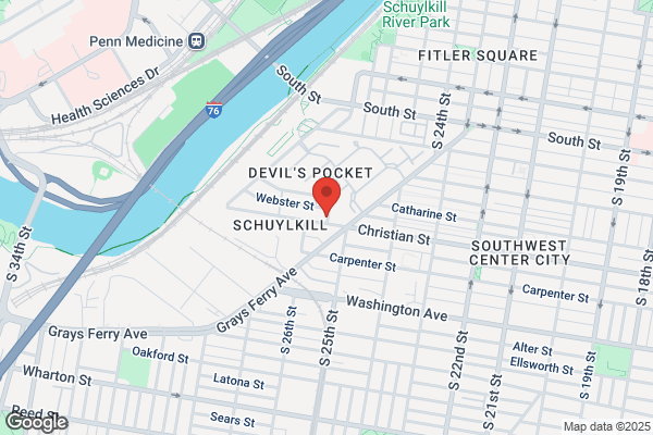 Devil's Pocket Cafe Market Llc