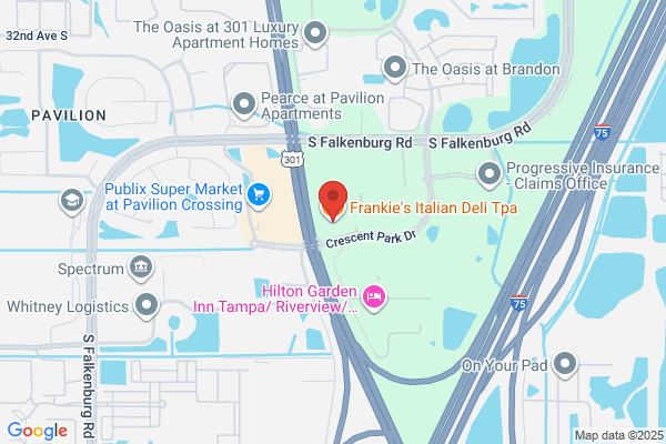 Frank's Italian Deli
