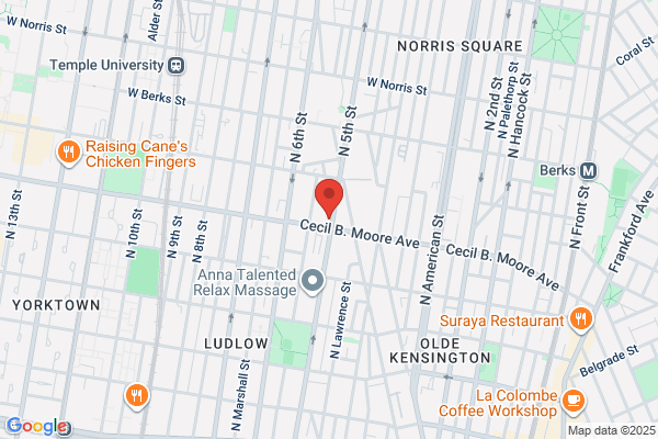 North Central Deli