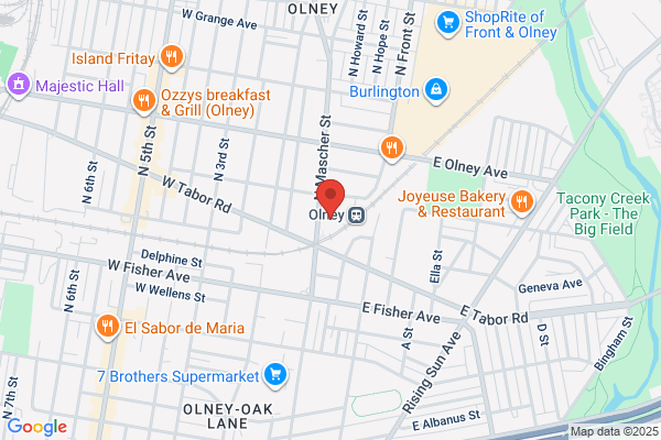 Olney Deli