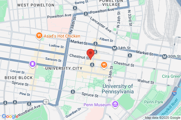 Wawa Food Markets, Center City