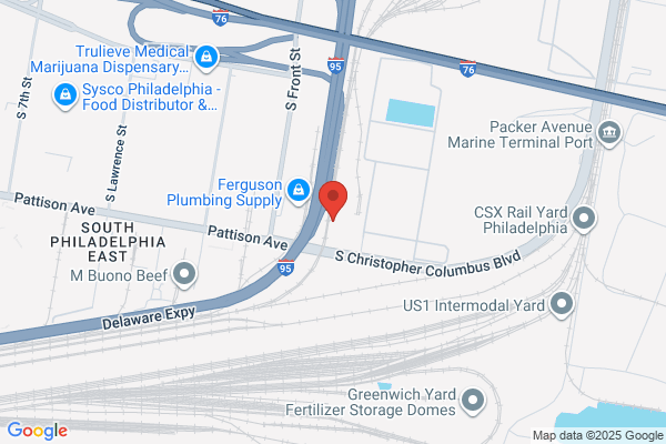 Demolition Man LLC