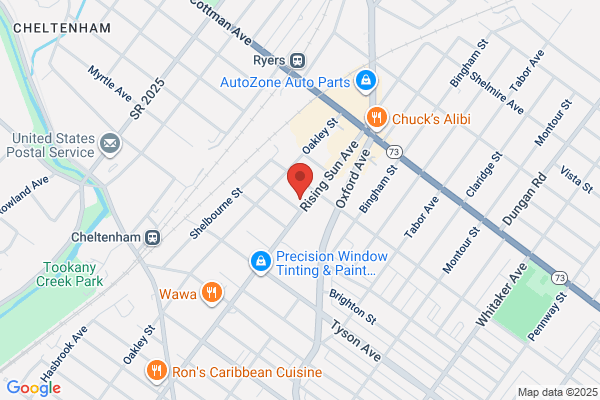 Northeast Pediatric Dental