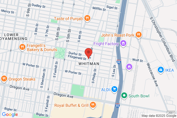 Whitman Dental Center