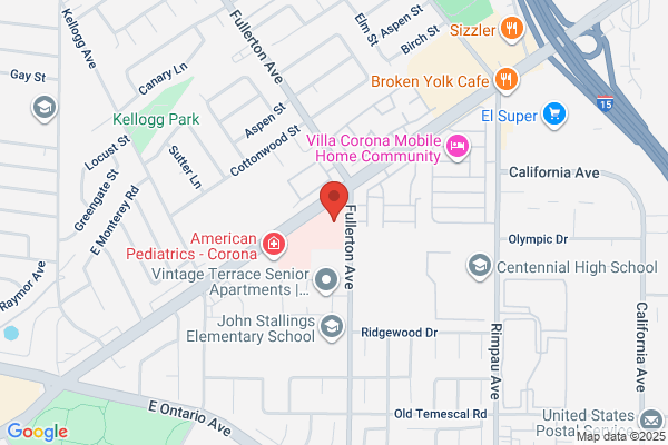 A-1 Family Dental Care