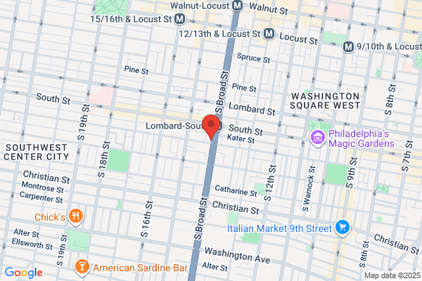 Avenue of the Arts Dental