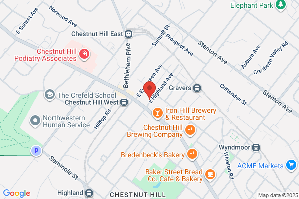 Chestnut Hill Smiles