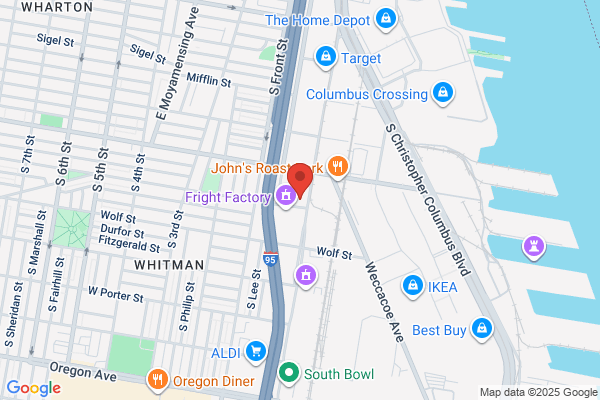 Children's Dental Health of South Philadelphia