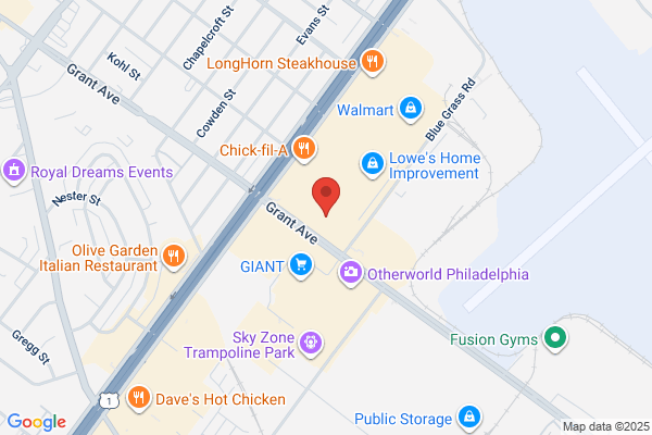 Dental Solutions of Grant Ave.