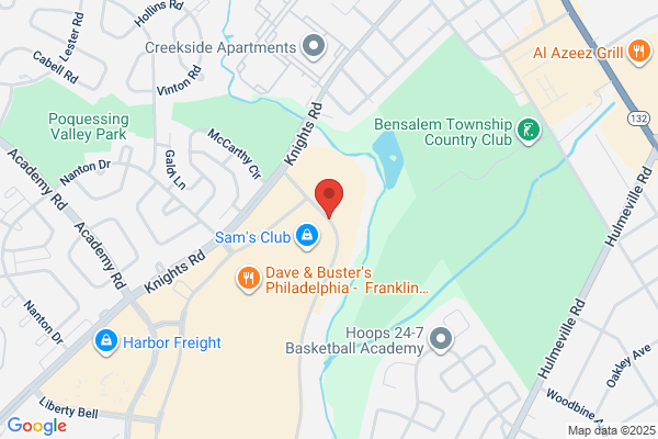 Franklin Mills Mall Dental, LLP