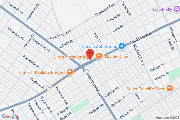 Mayfair Family Dentistry