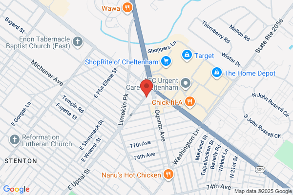 Ogontz Dental Center