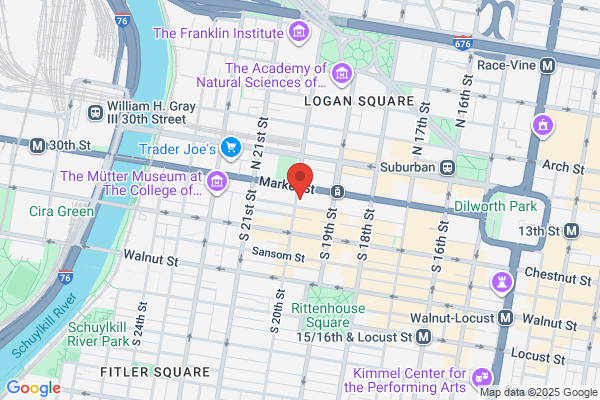 Schweiger Dermatology Group - Market Street - Rittenhouse