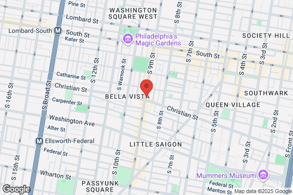 Gynecology Specialists of Philadelphia