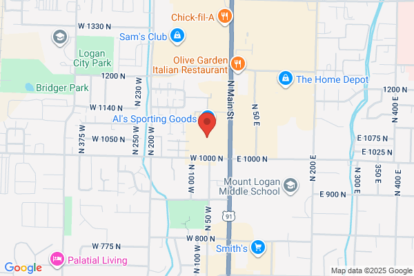 Logan Health Food Store
