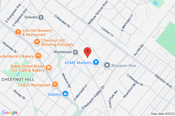 Spaulding Decon Bensalem