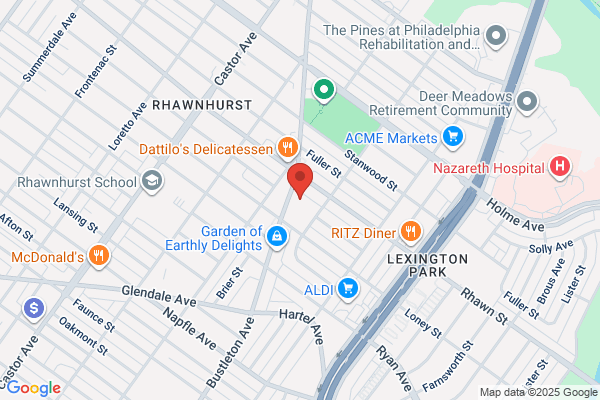 Azura Vascular Care Northeast Philadelphia