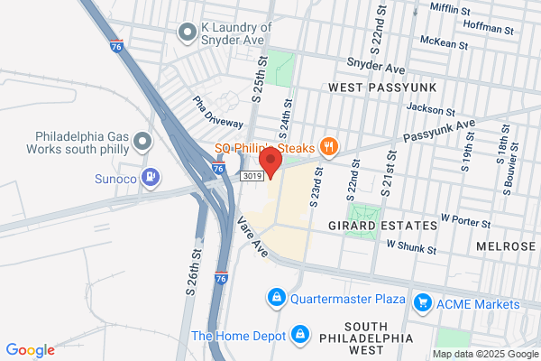 Azura Vascular Care South Philadelphia