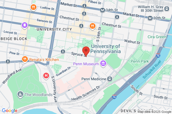 Jeanmarie Perrone, MD