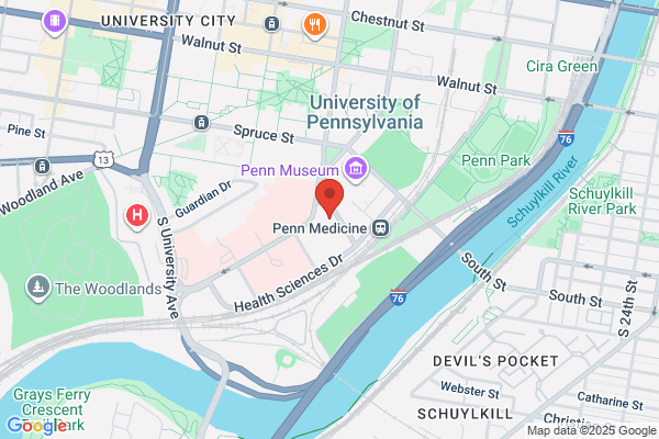 Penn Breast Surgery Perelman