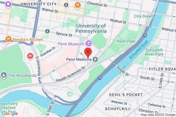 Penn Hospital Medicine - HUP Emergency Room