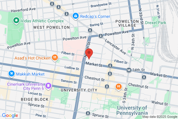 Penn Metabolic and Bariatric Surgery Program University City