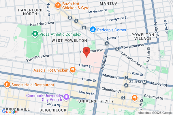 Penn Traumatology, Surgical Critical Care and Emergency Surgery University City
