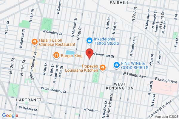 5th Street Pharmacy