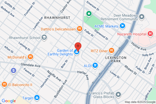 Bustleton Pharmacy