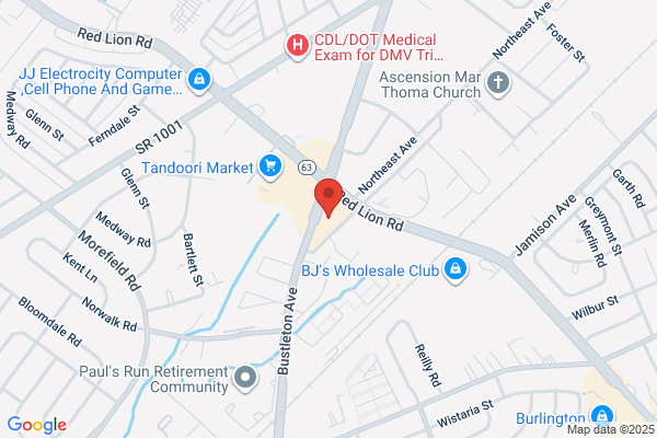 I & L Express Pharmacy