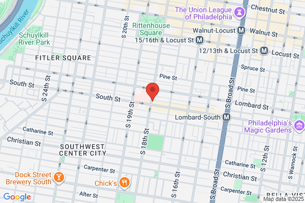 Lombard Apothercary Inc