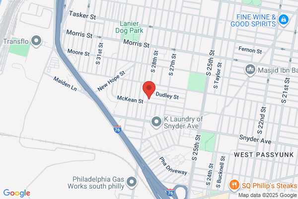 Mc Kean Street Pharmacy Inc