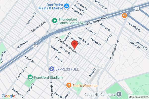 Oxford Circle Pharmacy