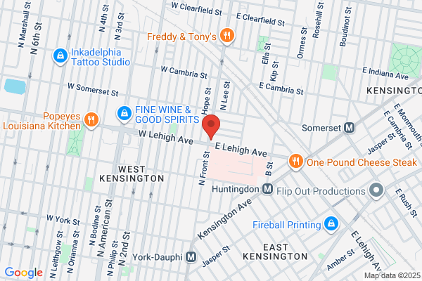 Philadelphia Pharmacy