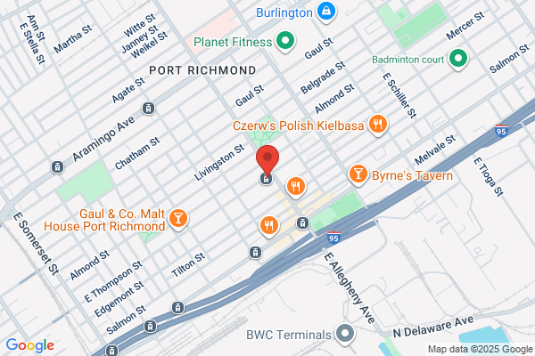 Port Richmond Pharmacy