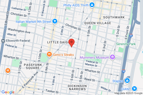 Washington Avenue Pharmacy