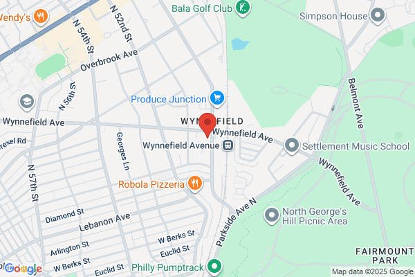 Wynnebrook Pharmacy Inc
