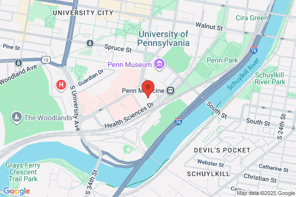 Penn Otorhinolaryngology - Head and Neck Surgery Perelman