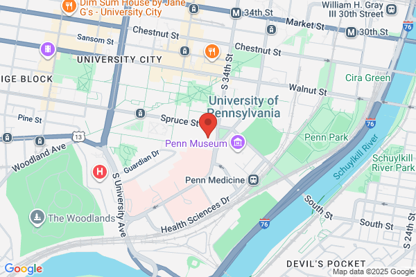 Penn Smell and Taste Center