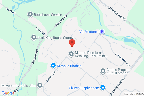 Philadelphia Custom Motor Sports