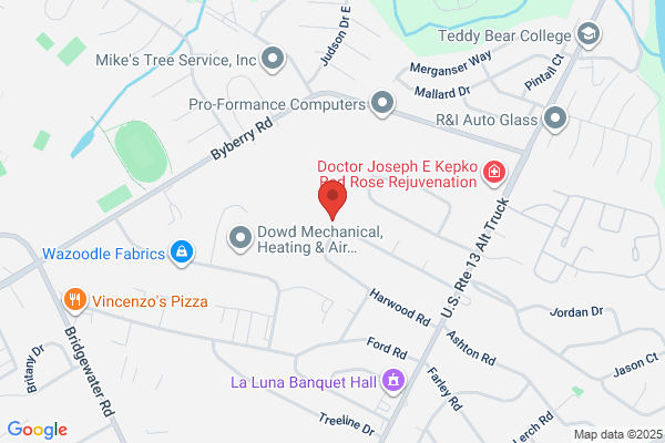 Simmer Electric