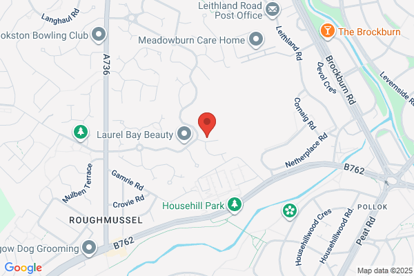 Paramount Electric and Contracting