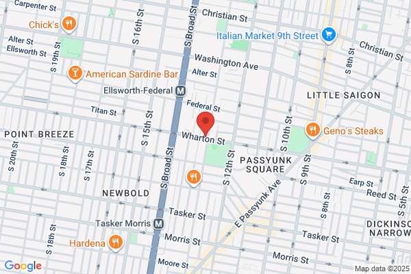 Christopher Columbus Charter School