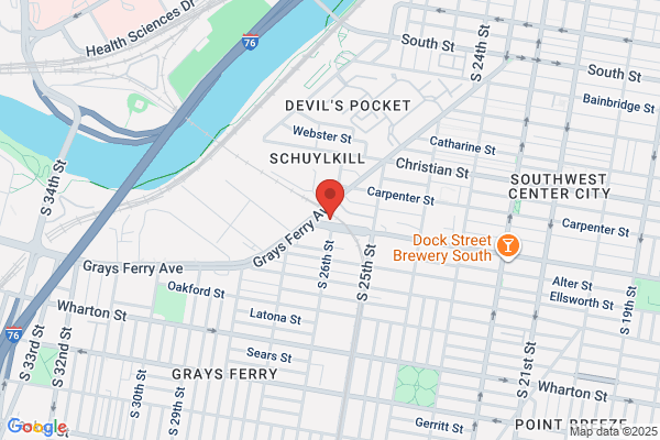 Crooked Places Made Straight Christian Academy