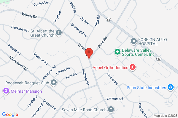 Lower Moreland Township School District