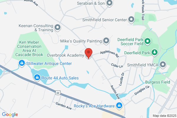 Overbrook Farms Preparatory Academy