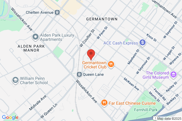 Queen Lane Montessori School